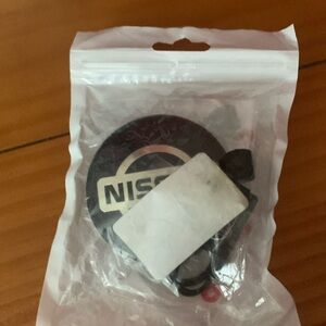 Alichee 1PCS 65MM Car Emblem... NEW
